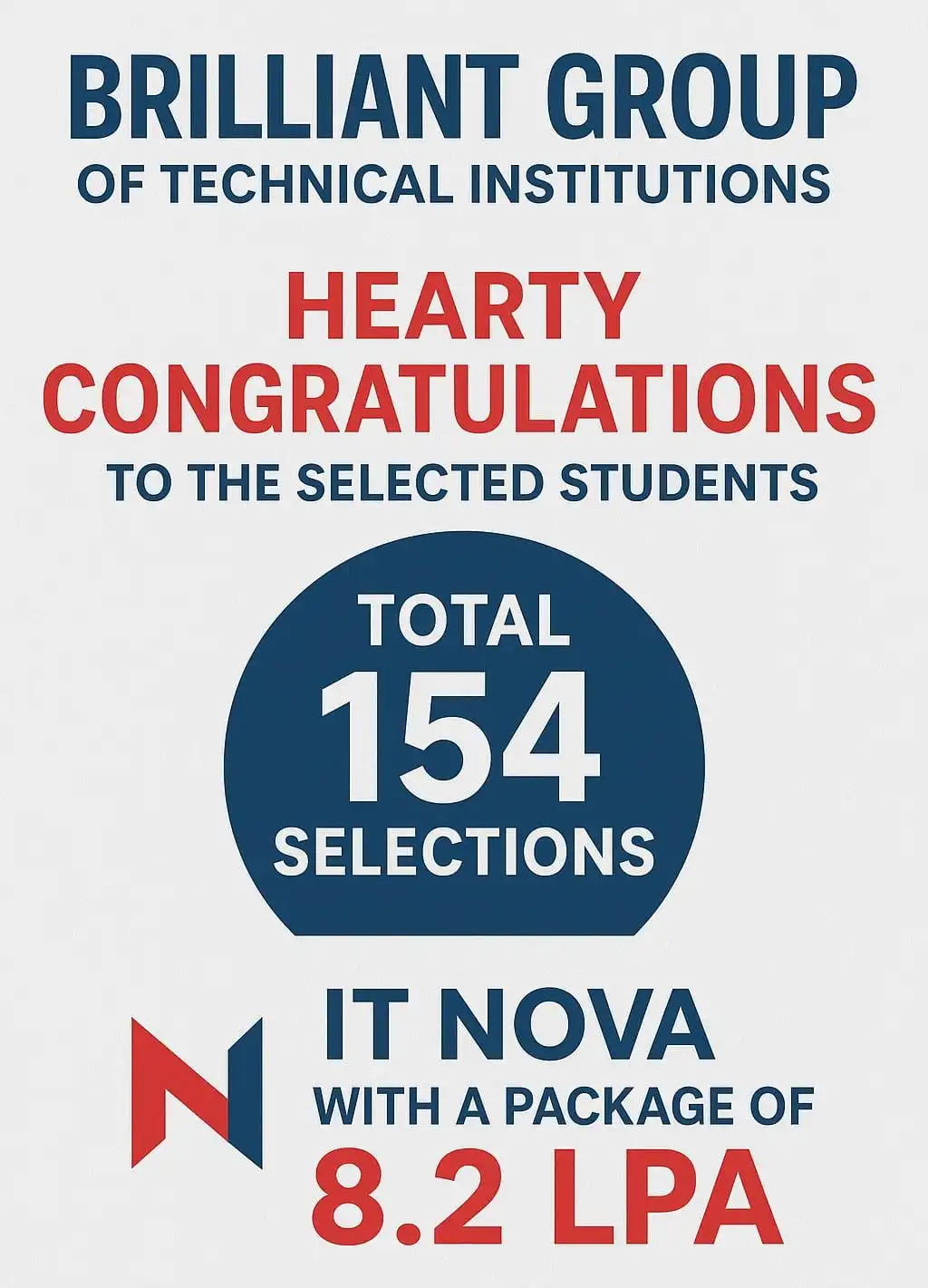 IT NOVA     23-10-2026